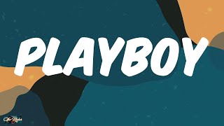 Fireboy Dml - Playboy (Lyrics)