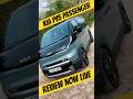 Kia PV5 Passenger Review Now Live