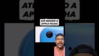 O lançamento que flopou, o famoso iPhone 5c #iphone #tecnologia #apple #celulares