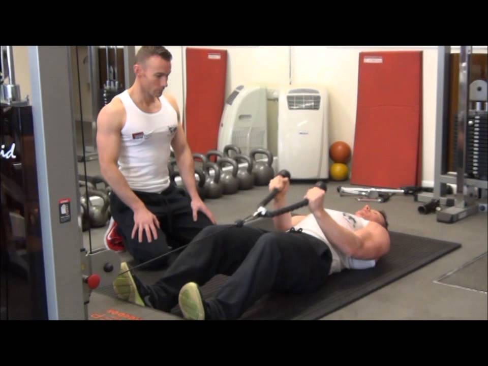 Colectivo Prescribir Subir lying cable curl Característica Forma del