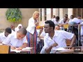 MHINDI LUTANDULA UJUMBE WA SHULE 2026 