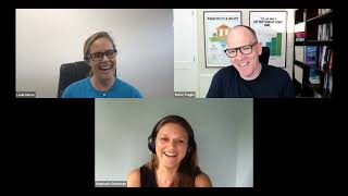 Ask a Professional Scrum Trainer: Being Effective in The Coaching Stance