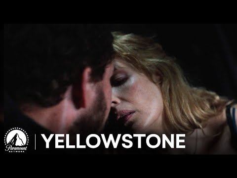Top 3 Rip &amp; Beth Dates 💛 Yellowstone | Paramount Network