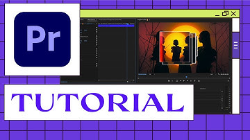 TUTORIAL ✔️ Sequence Images Effect
