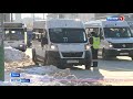 На дорогах Пензенской области 10 января пройдет акция «Автоперевозчик»