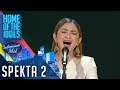 MAHALINI - USE SOMEBODY (Kings of Leon) - SPEKTA SHOW TOP 14 - Indonesian Idol 2020