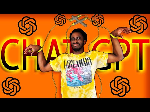 I Let AI Control My Life For A Day!!!