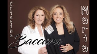 Baccara feat Maria Mendiola & Cristina Sevilla Martinez - Secret of Love (Slide show)
