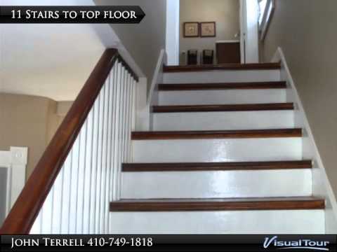 226 Maryland Ave, Salisbury, MD home video tour