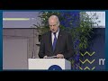 EU-Entscheidungen ohne Entscheider – Prof. Dr. Klemens Joos, EUXEA Group