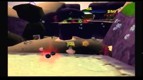 (59.01) (GC) TSSM: No Cheese!