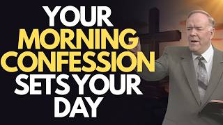 Pray PSALM 91 Every Morning: Watch What Changes When You Hold Fast Your CONFESSION Kenneth E Hagin