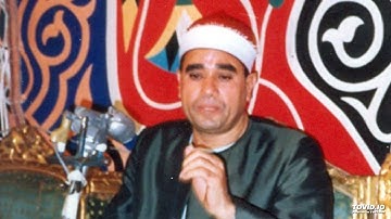 فضيلة القارىء الشيخ راغب مصطفى غلوش وماتيسر من سورة النساء تحفة فى فنون التلاوة
