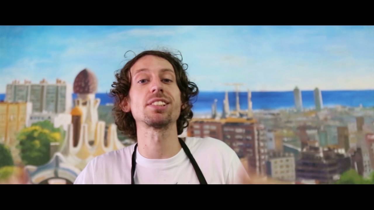 The Natural Curriculum - Chalk - An Ode to the KP