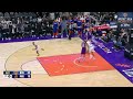 FULL Game Highlight: Knicks defeat Phoenix Suns on the road | November 20, 2024