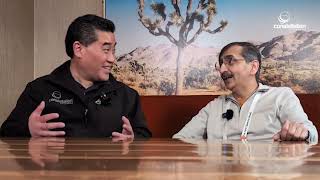 Google Cloud Next Customer Interviews: Persistent Systems