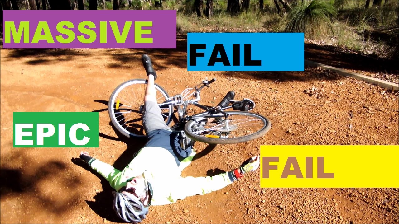 COMFORT BIKE VS MTB TRAIL YouTube