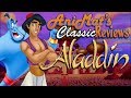 Aladdin (1992) - AniMat’s Classic Reviews