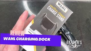 How to deep clean cordless wahl magic clips 