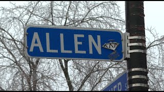 Neighbors consider the future of Allentown