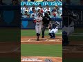 Emmet Sheehan Leads the MLB In Strikeouts on Sunday With 10 in LA Dodgers 3-1 Loss to the SF Giants