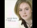 Wendy Fiece - De wereld is niet van jou