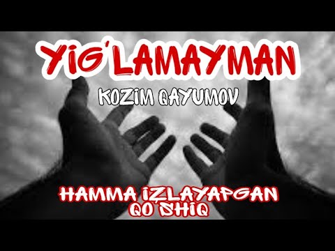 Video: Men Sog'inmayman, Qo'ng'iroq Qilmayman, Yig'lamayman