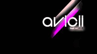 Tim Berg - Bromance (Avicii's Arena Mix)