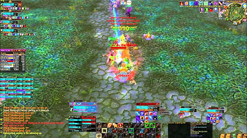 Immortal Jindo (with some Alixium)