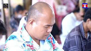 ផ្សាយផ្ទាល់ពីព្រះវិហារអាត់វេនទីស្ទសំបួរ