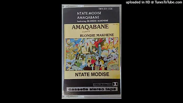 Amaqabane - Nkosi Yami