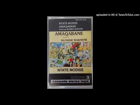 Amaqabane - Nkosi Yami