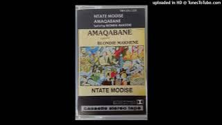 Amaqabane - Nkosi Yami