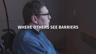 Disability Foundation PSA Compilation | Disability Foundation