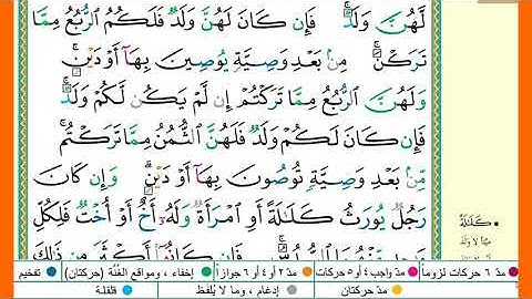 سورة النساء  كاملة برواية حفص عن عاصم الشيخ صلاح البدير