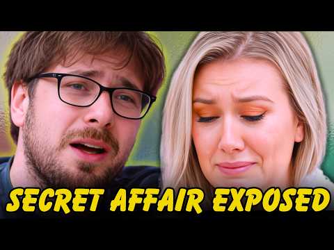 Sophie Swaney's Secret Affair: Leaked Messages Revealed