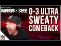 أغنية 0 3 Ultra Sweaty Comeback Oregon Full Game