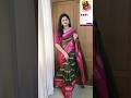 Meesho Saree 👌 Quality For Link watch Full video attached #saree #meesho