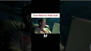 The Machine Wala Sofa 🤣 #trending #viral #blackpagoda #art #halloween #love #movie #ytshorts #scary