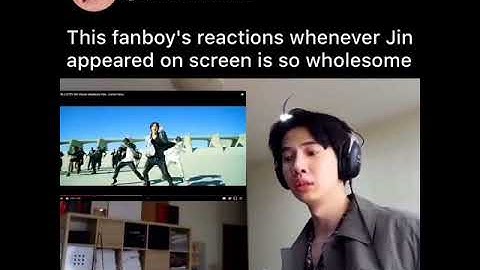 This fanboy
