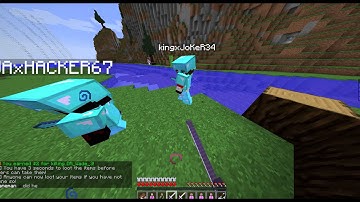 just a hacker in gotpvp