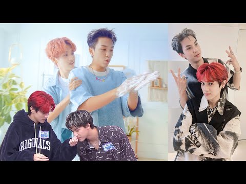 YouTube에서 《AcQUA源少年》丸在佾起Always You(盧佾暘 李秉諭) 보기 YouTube에서 《AcQUA源少年》丸在佾起Always You(盧佾暘 李秉諭) 보기