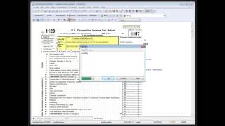 Working Papers: Highlight and Issues Functionality