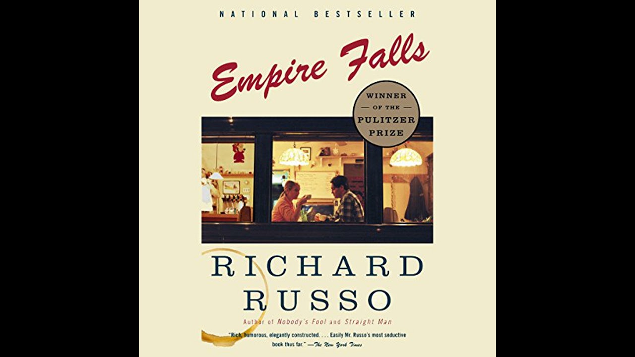 Empire Falls by Richard Russo | Full Audiobook - YouTube