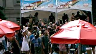 Denver PrideFest 2012 (vid #4) - June 16