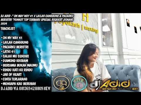 DJ ADID -\