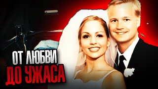 видео: История любви, которая превратилась в кошмар!!! Дело Эшли Скотт. Тру Крайм истории. картинка: История любви, которая превратилась в кошмар!!! Дело Эшли Скотт. Тру Крайм истории.