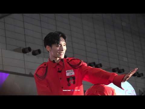 [ 190519 KCONJP ] 들린다면  _ A.C.E JUN Focus