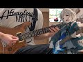 That’s why I’m here. / Afterglow【BanG Dream!】(Guitar cover)