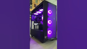 Build your dream pc with us 💥💥 #gaming #pcbuilders #gamingbuild #supercomputer #coimbatore